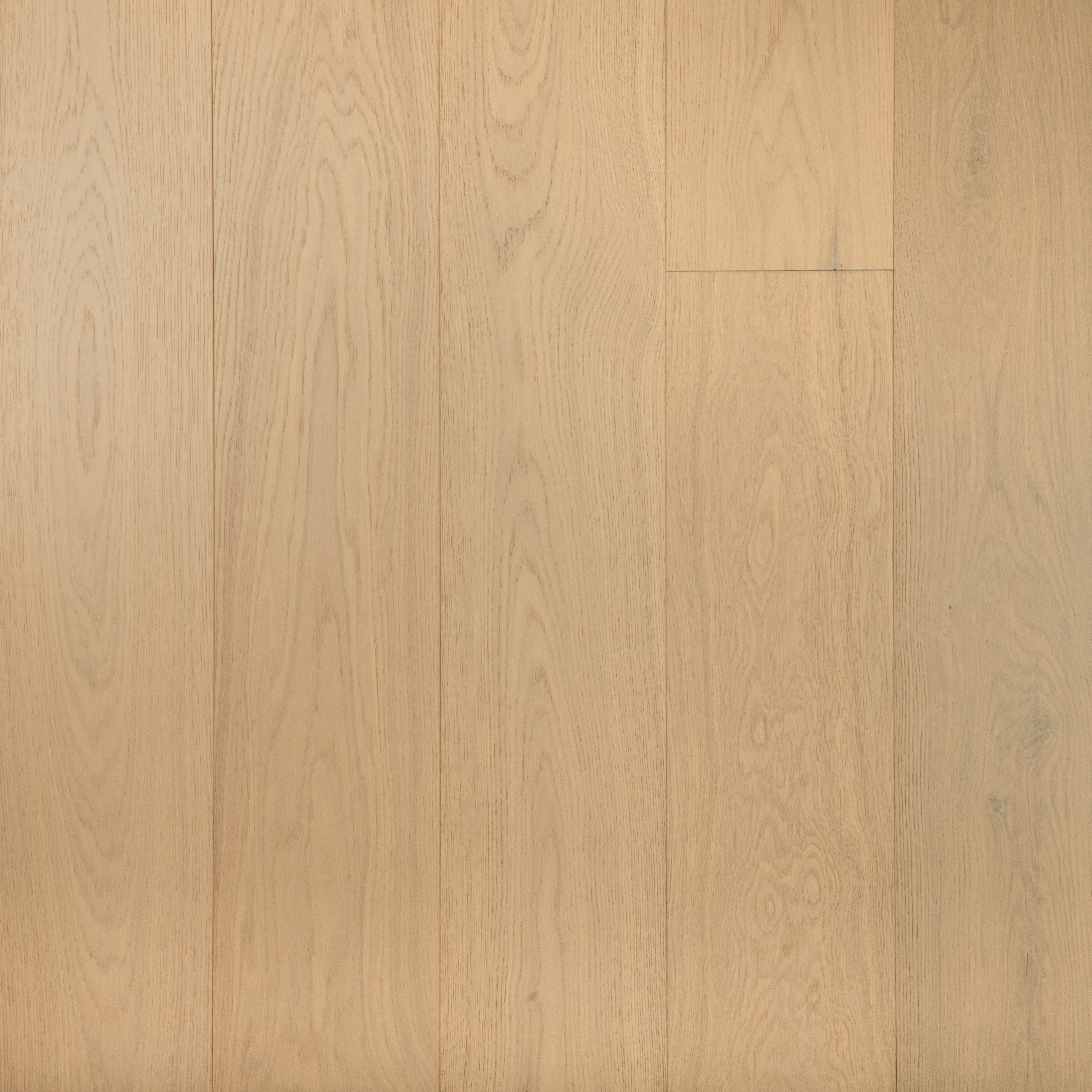 European Oak Engineered Timber Flooring