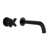 Cross Progressive Mixer Spout Set MB