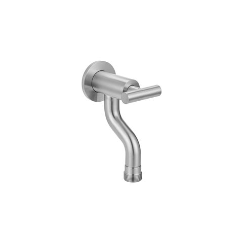 Sola Garden Hose Tap - Stainless Steel