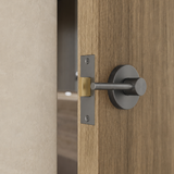 16969 - Brushed Gunmetal