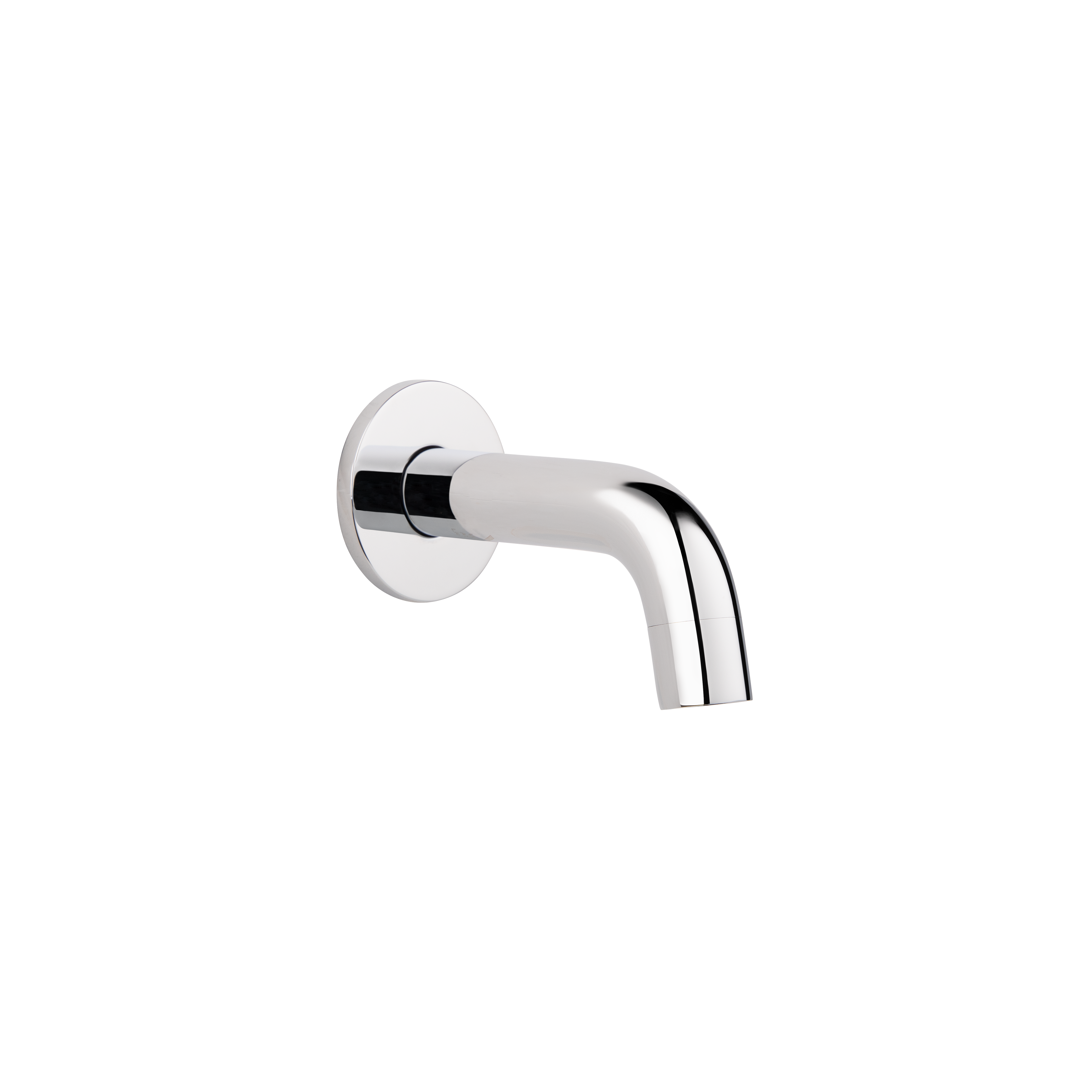 Mini WallMounted Spout CH