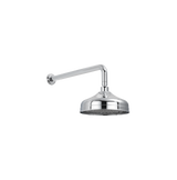18137%20Kingsley%20Shower%20Arm%20%20%20Head%20Set Side Chrome