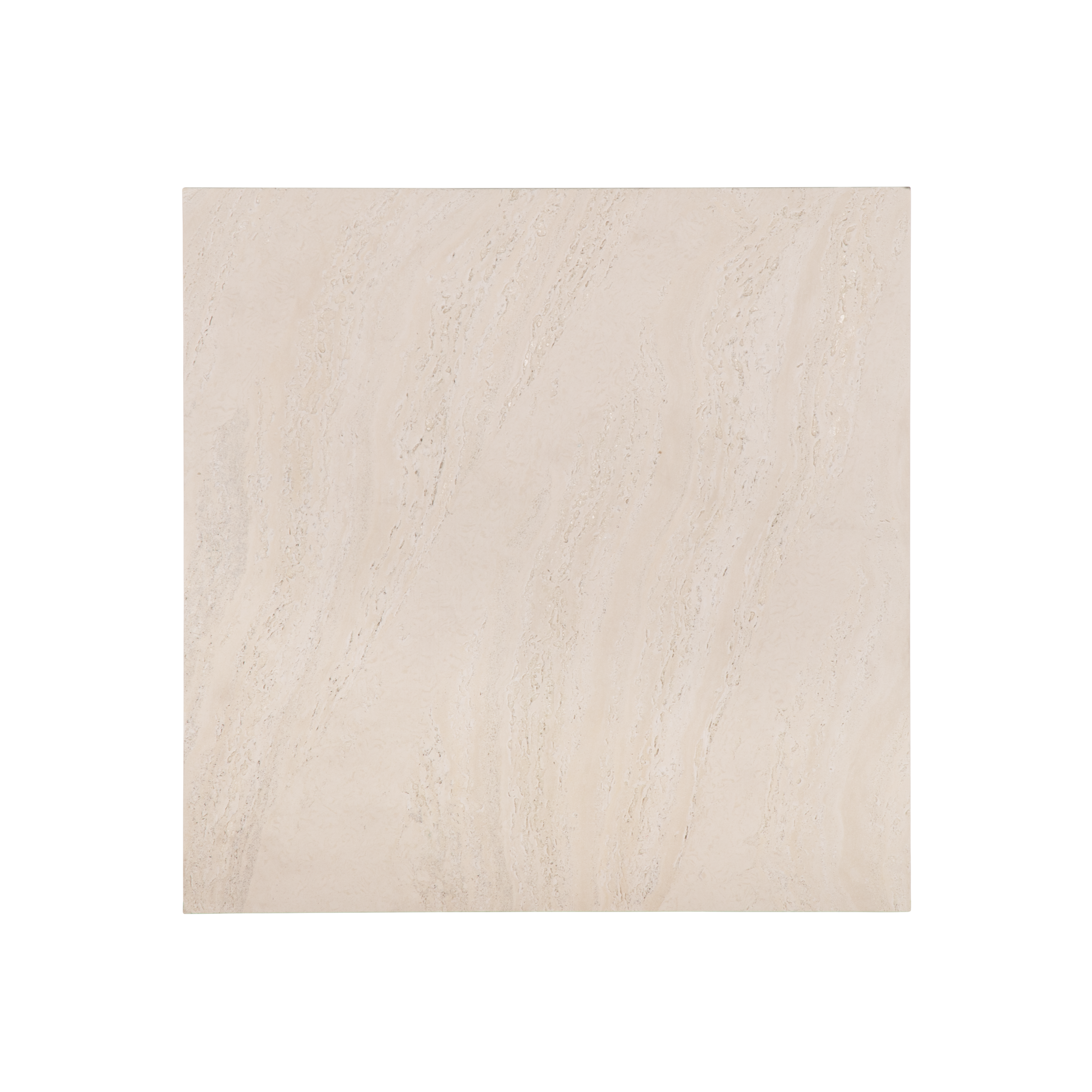 Izmir Travertine Look Tile - Light Beige