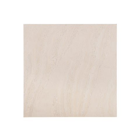 Izmir Travertine Look Tile - Light Beige