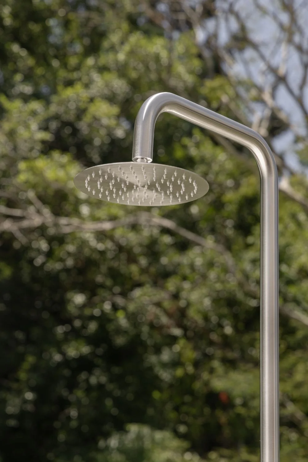 Outdoor Renovation Ideas Shower