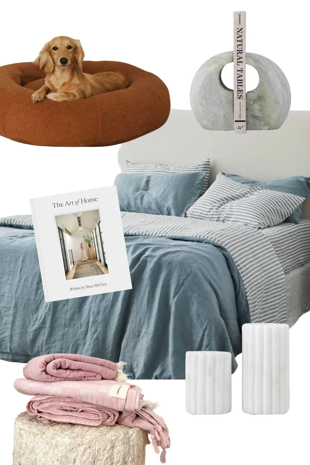 Christmas-Coastal-Chill-Vibes-Puppy-Wishlist-Ideas