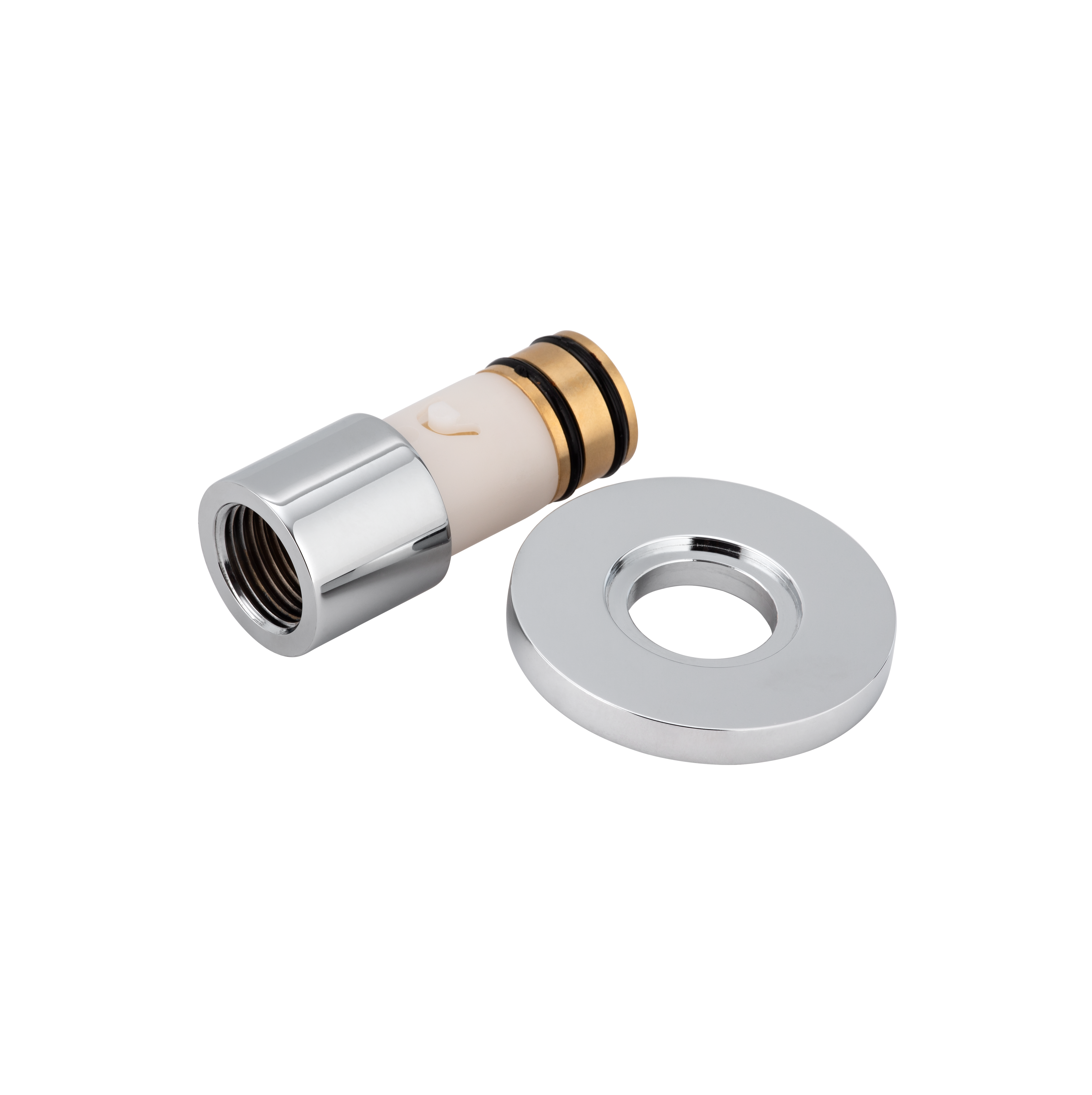 Swivel Hob Spout Female Adapter C