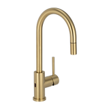 Sensor Tap