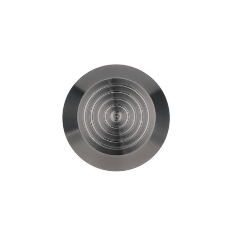Aliro Tactile Indicator (Single) - Brushed Gunmetal