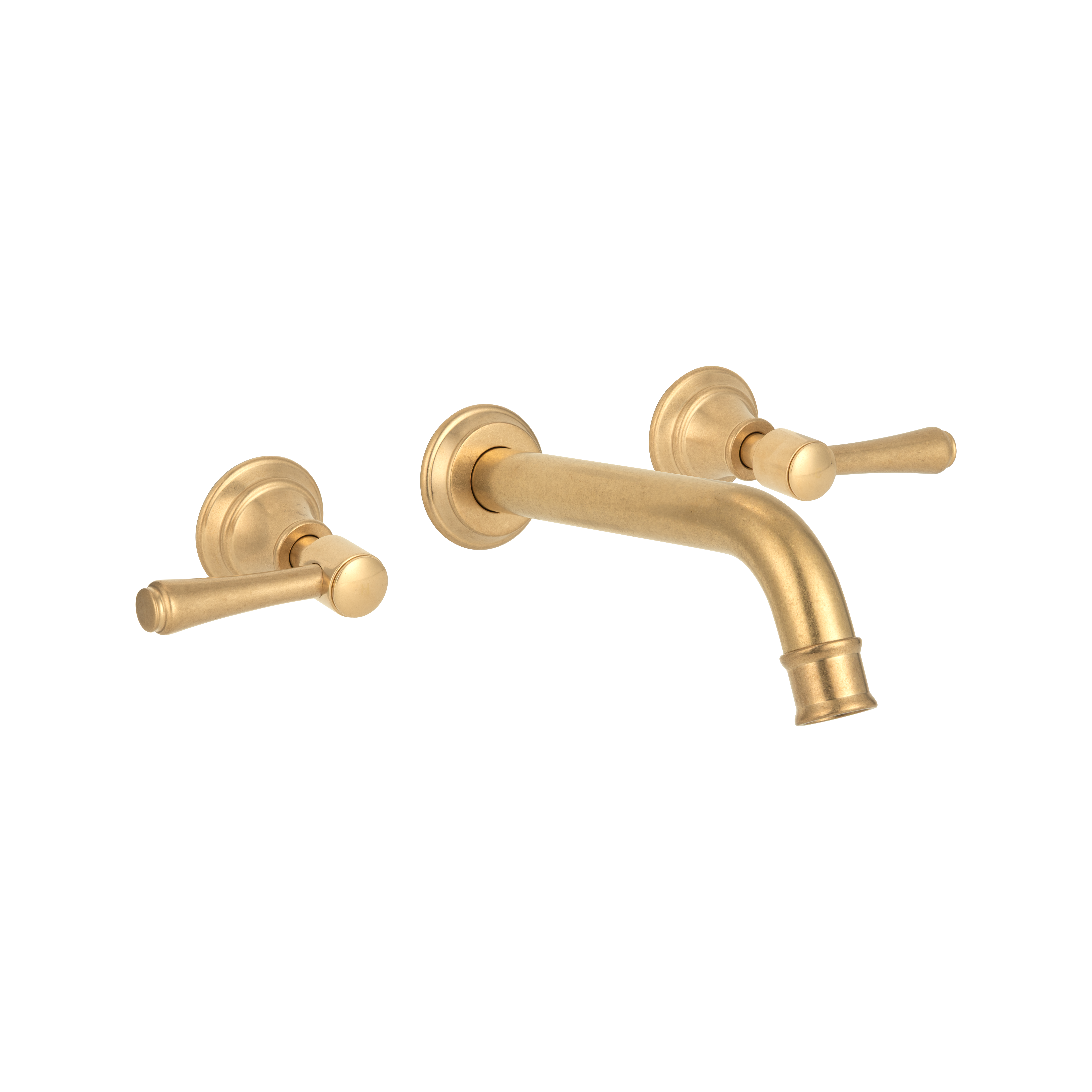 20256 Kingsley Assembly Taps %20 Spout Set TAB
