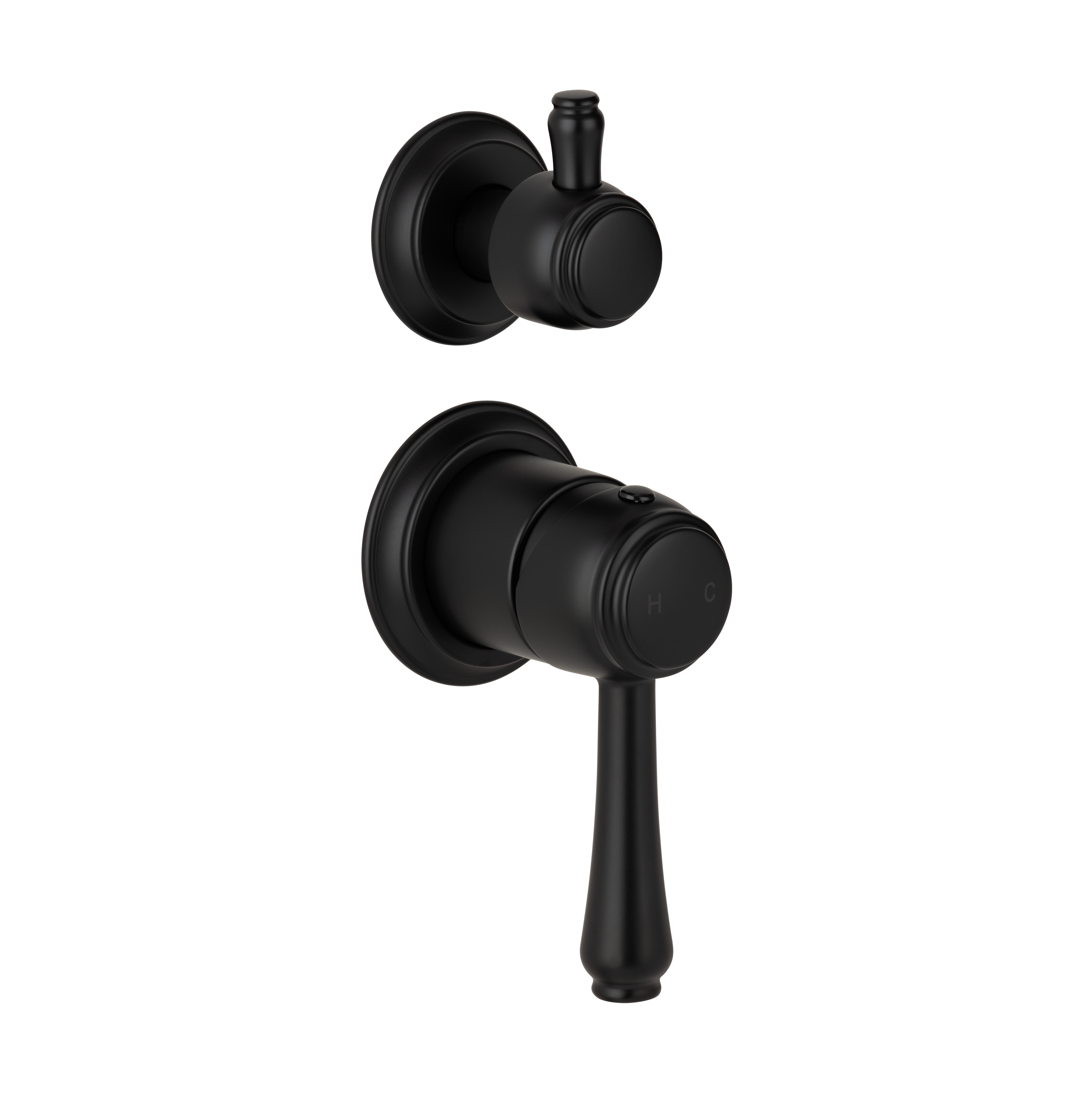 kingsley shower diverter MB