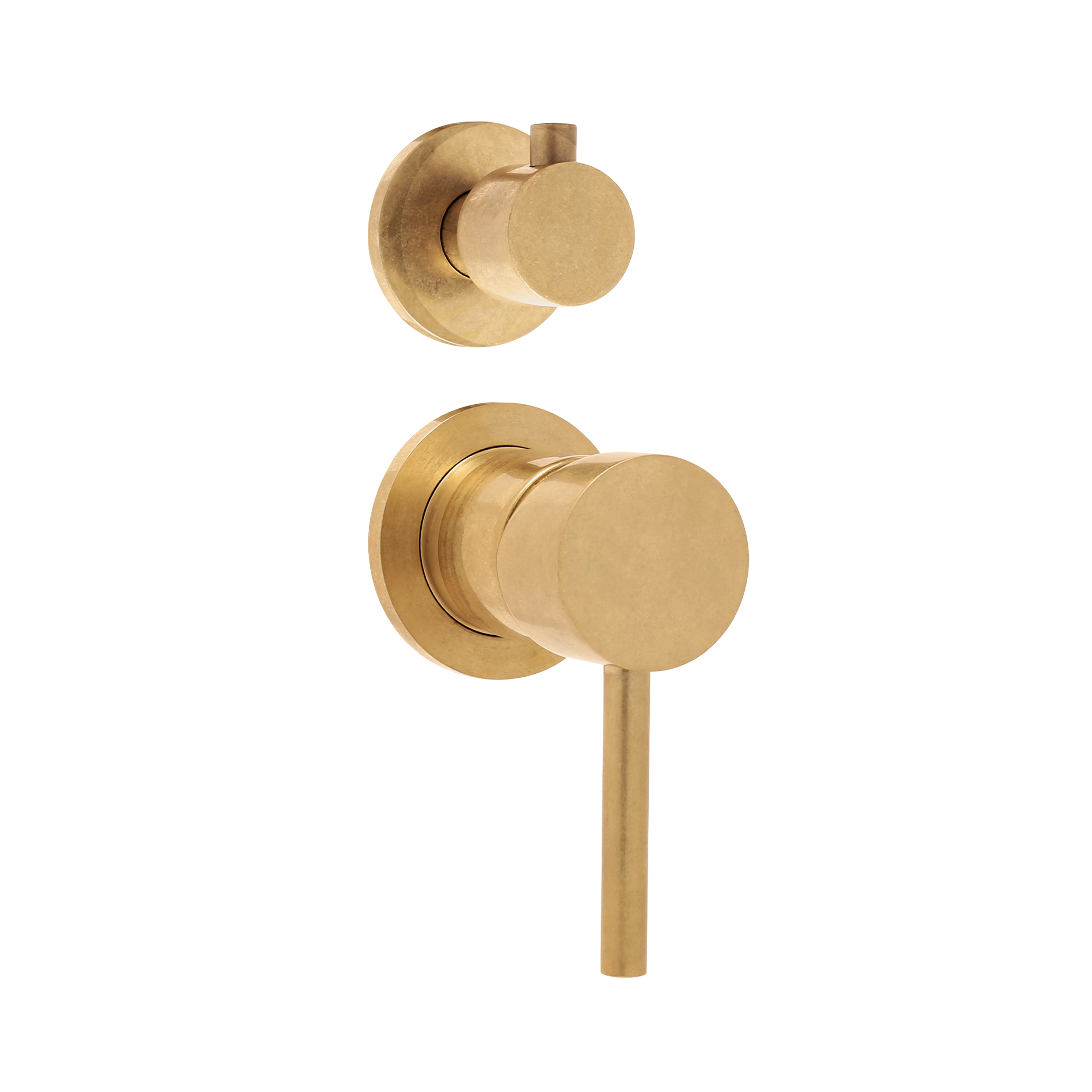 Elysian Shower Diverter Top TAB