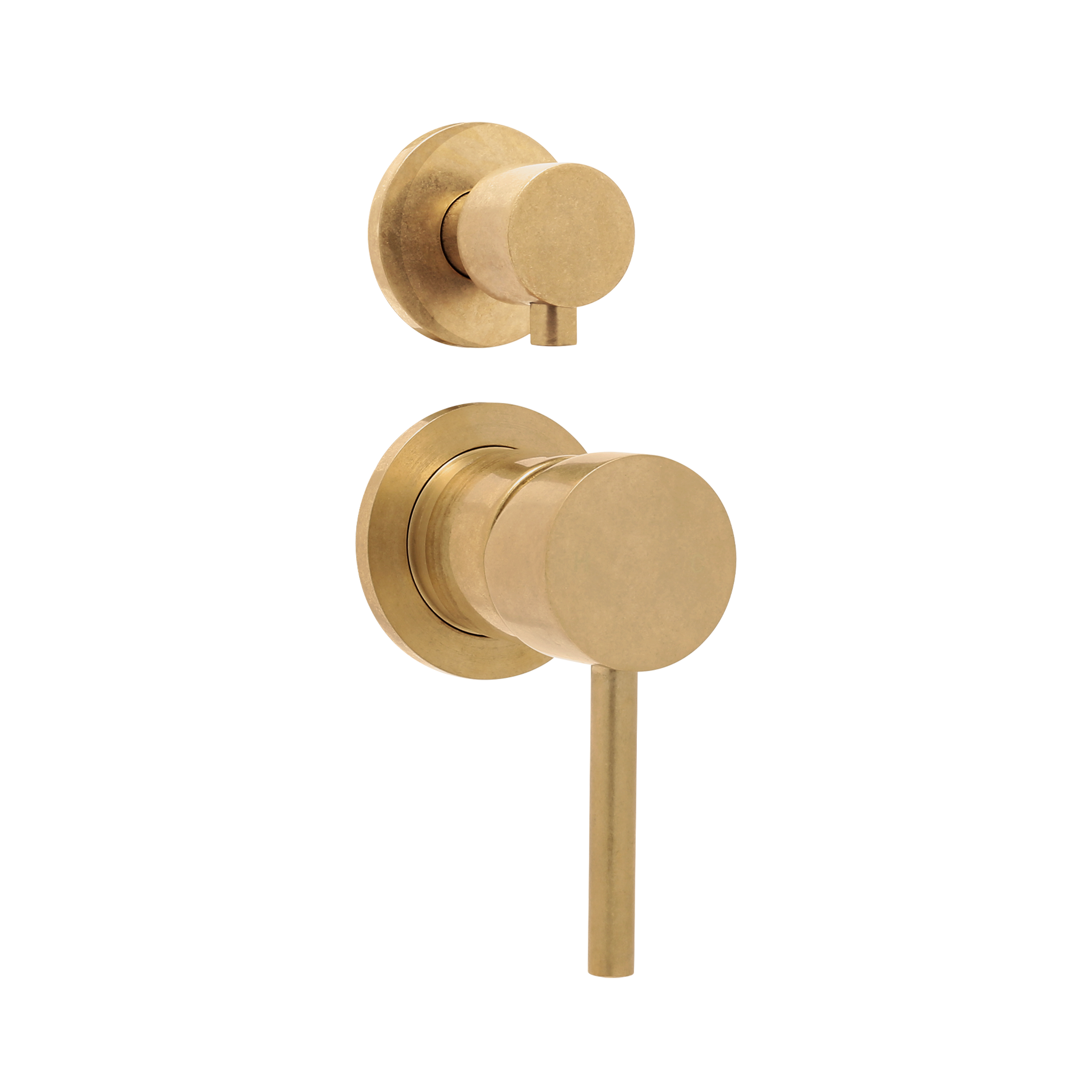 Elysian Shower Diverter Top TAB