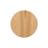 hegman round pull 200mm Ash 2 new
