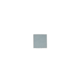 Rommani Handmade Zellige Square Sample Powder Blue