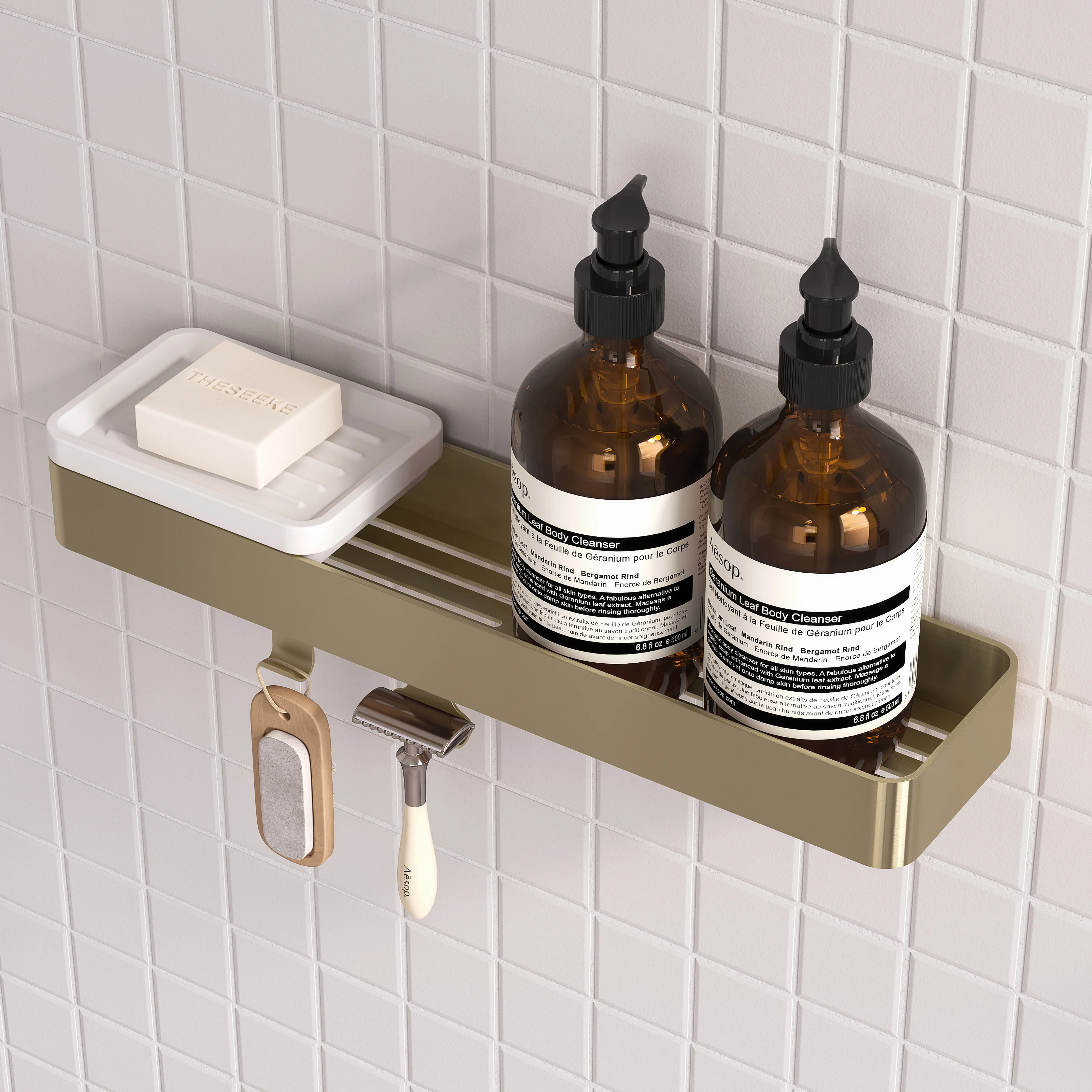 Maya Shower View06 BB