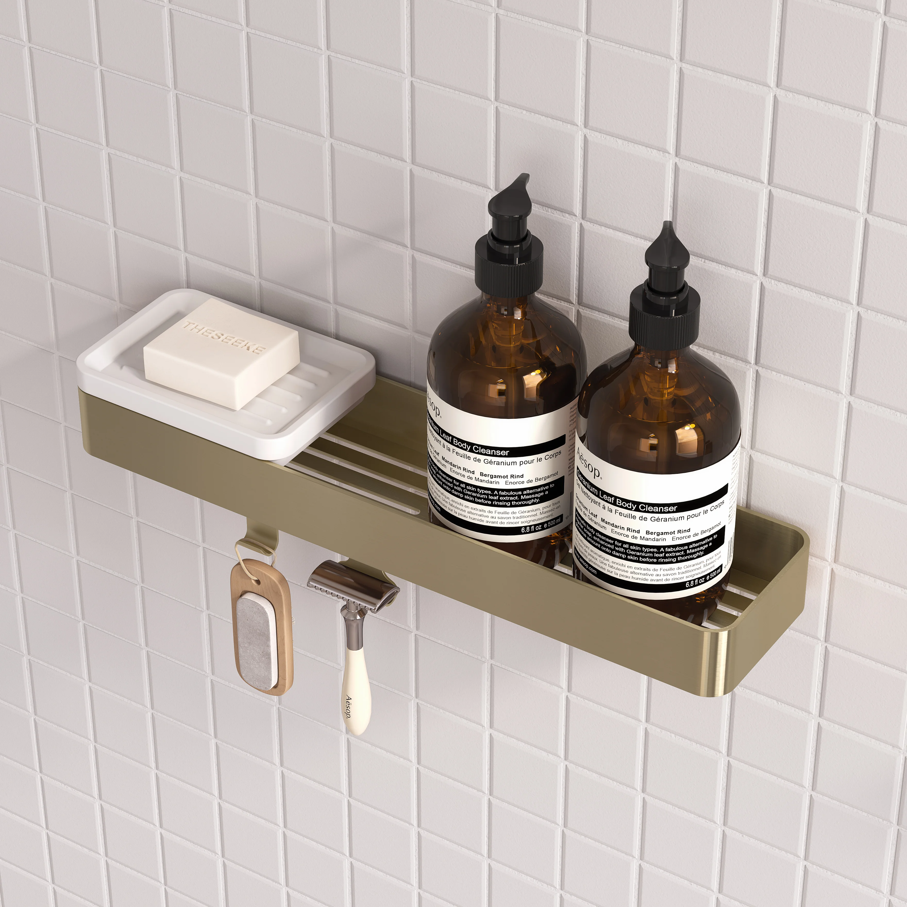 Maya Shower View06 BB