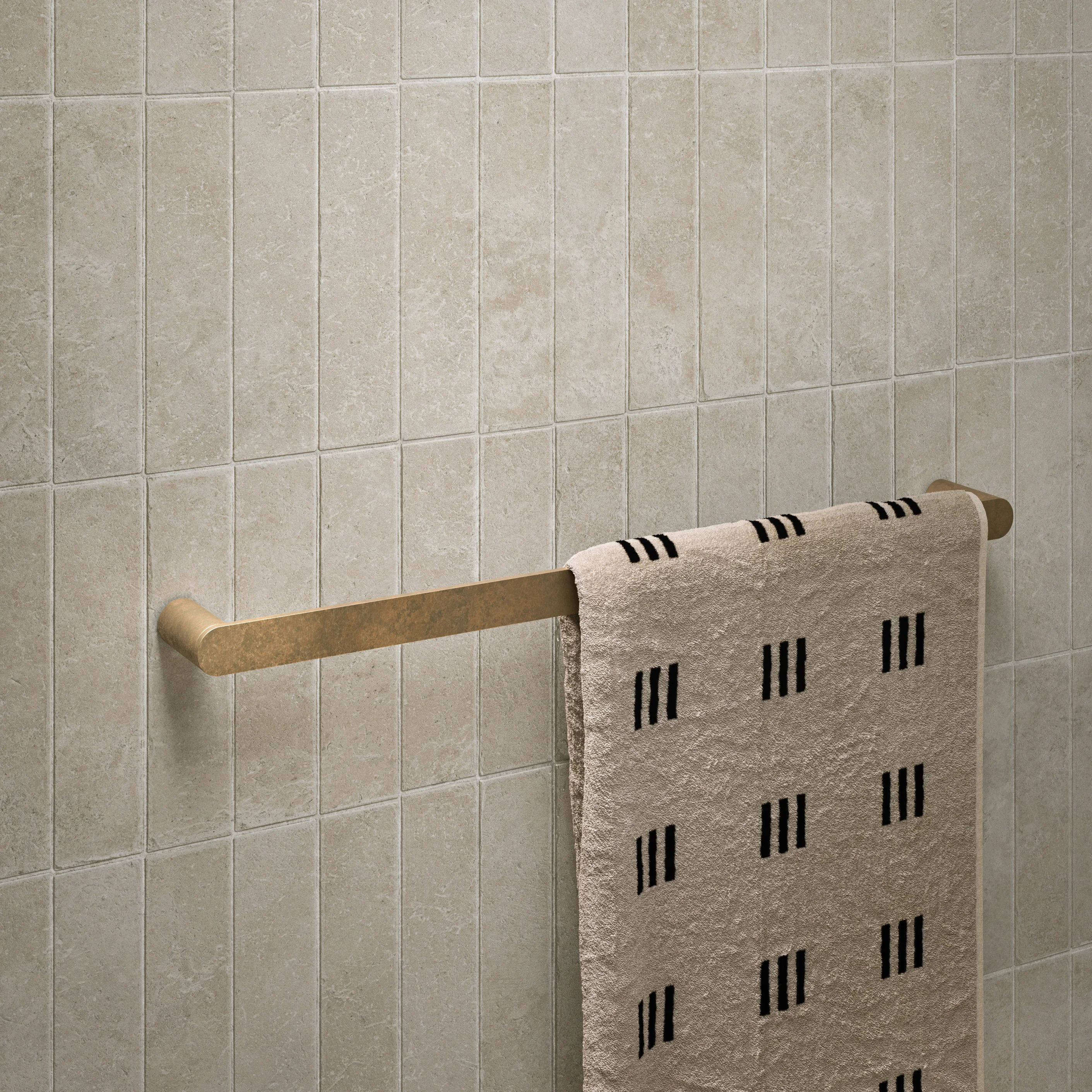 Shower%20Rail Antique AURUM
