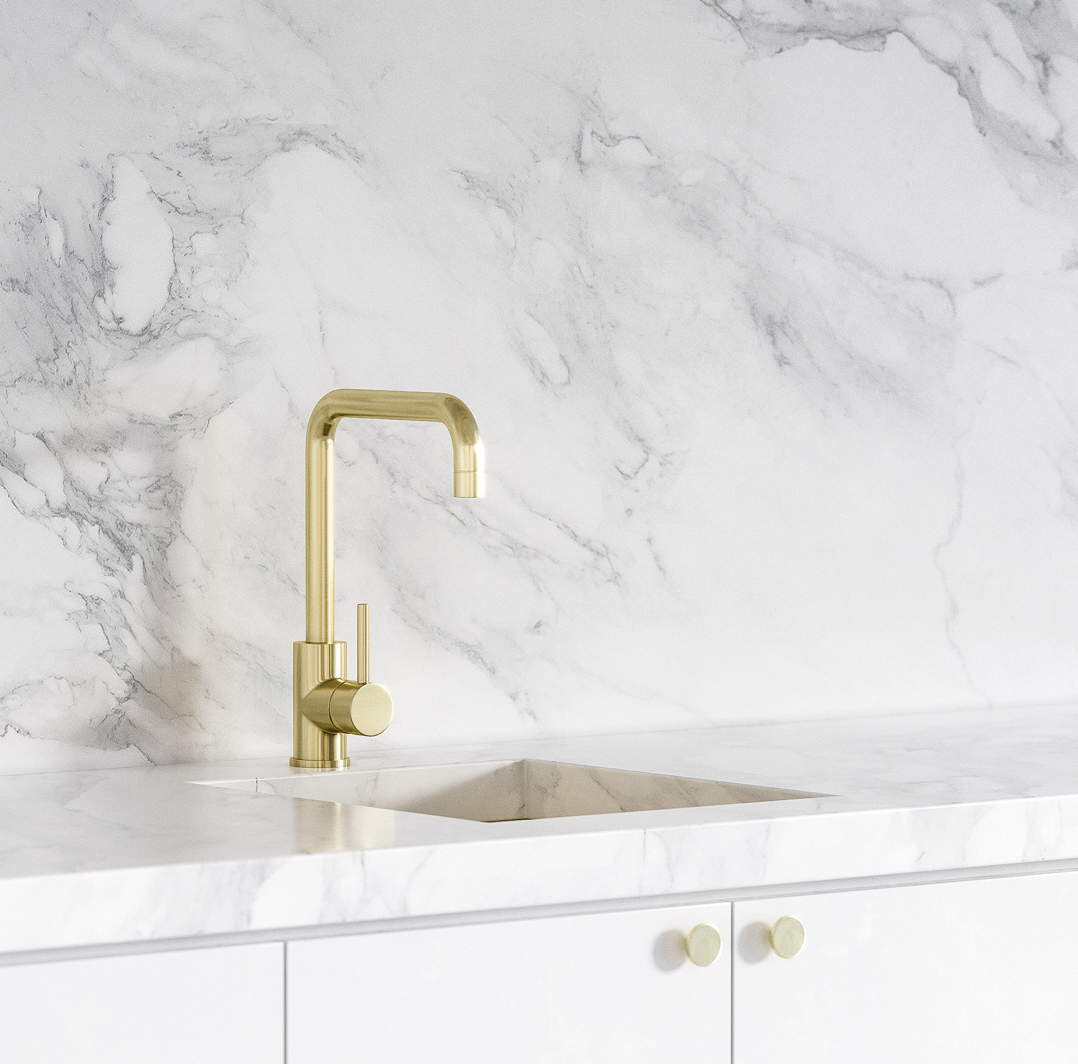 Eden InSetting Angle2 Brass-2