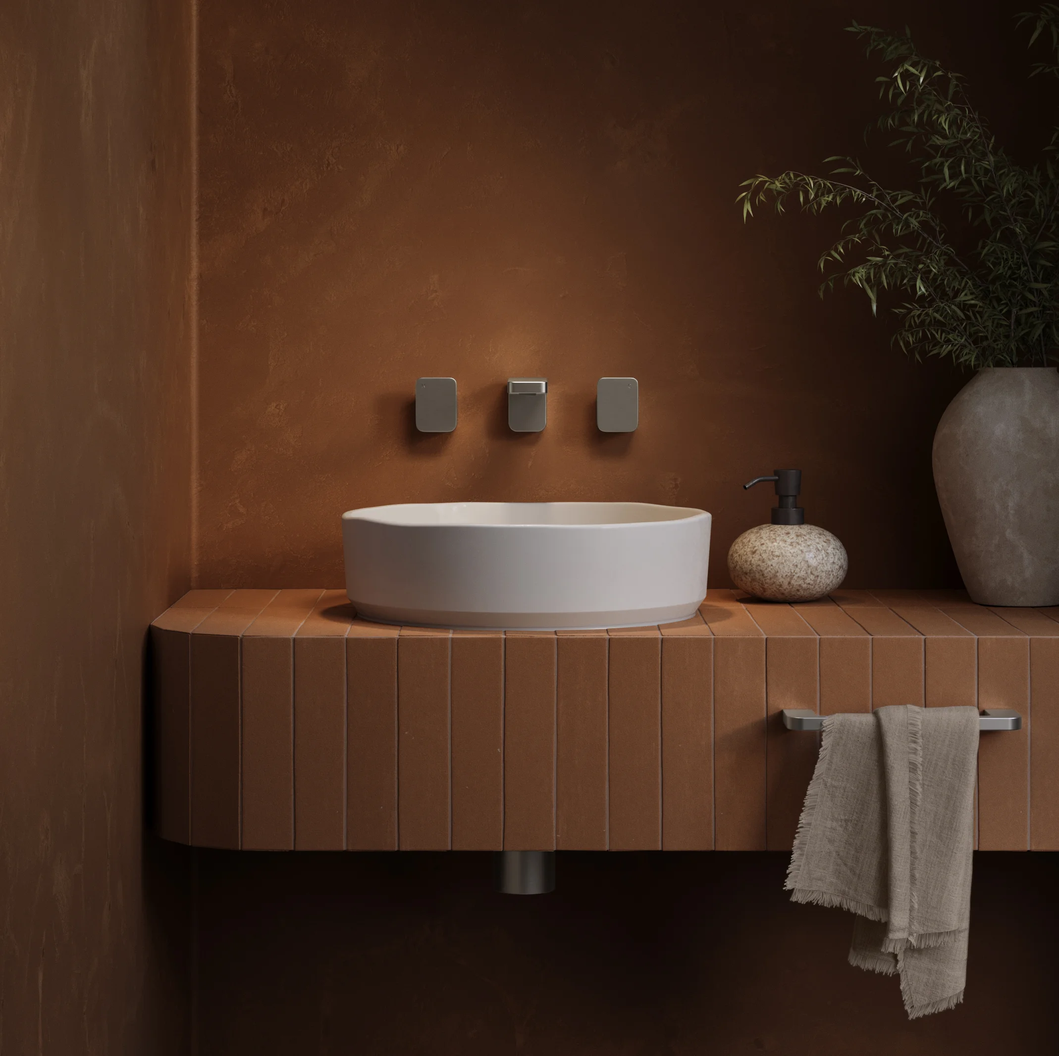 Nesso Vanity Full%20Shot Assembly%20Taps-SS