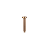 18083-Kingsley-Shower-Dropper-150mm Side Brushed-Copper-1