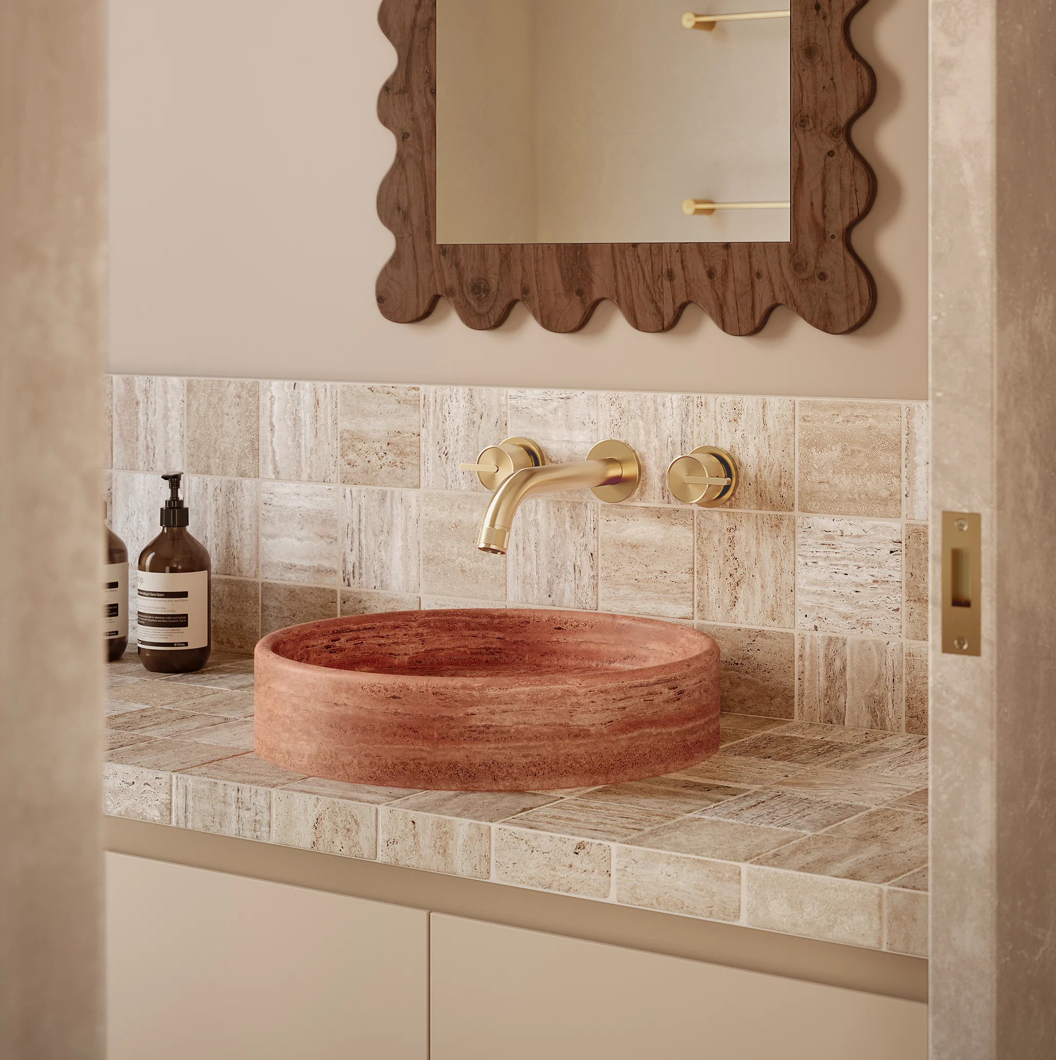 Pedra%20Round%20Basin Red%20Travertine V1