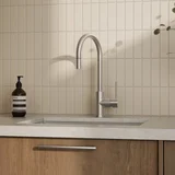 Cabinetry Pulls V2 Tezra Pull 220mm BN