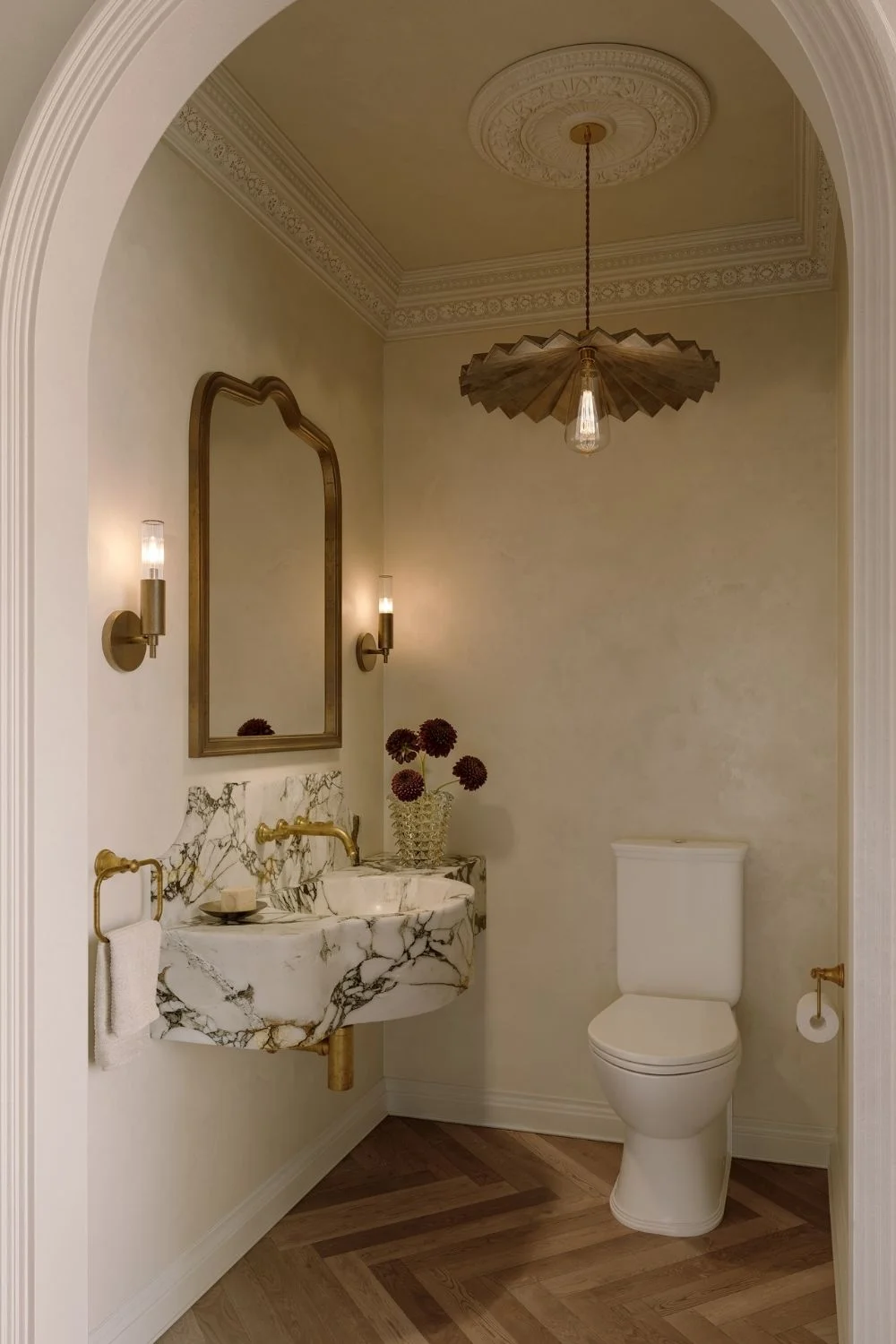 Cohesive Design Interior Kingsley Collection