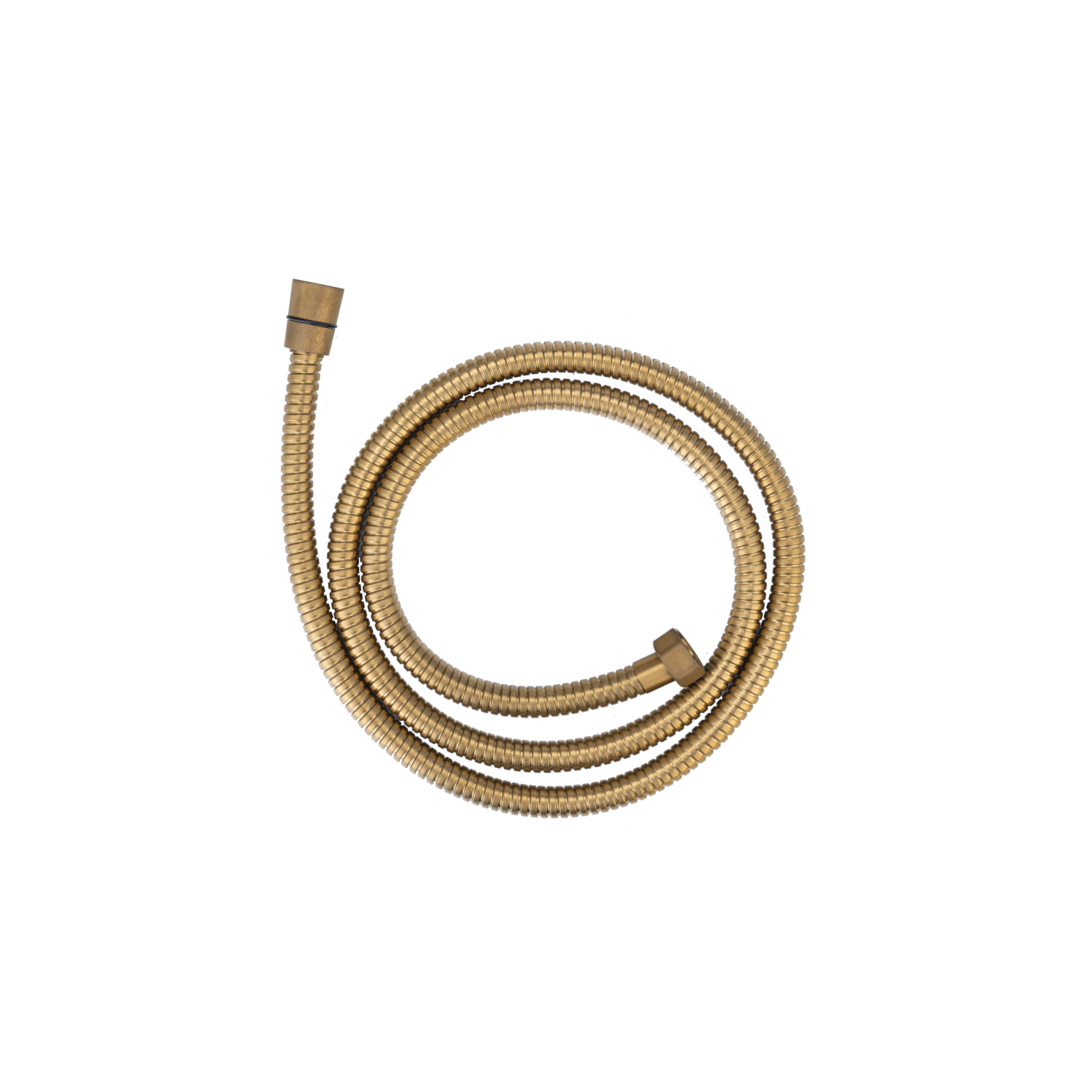 17321-Sola%20Shower%20Hose%201500mm Side AntiquePVD%20Aurum