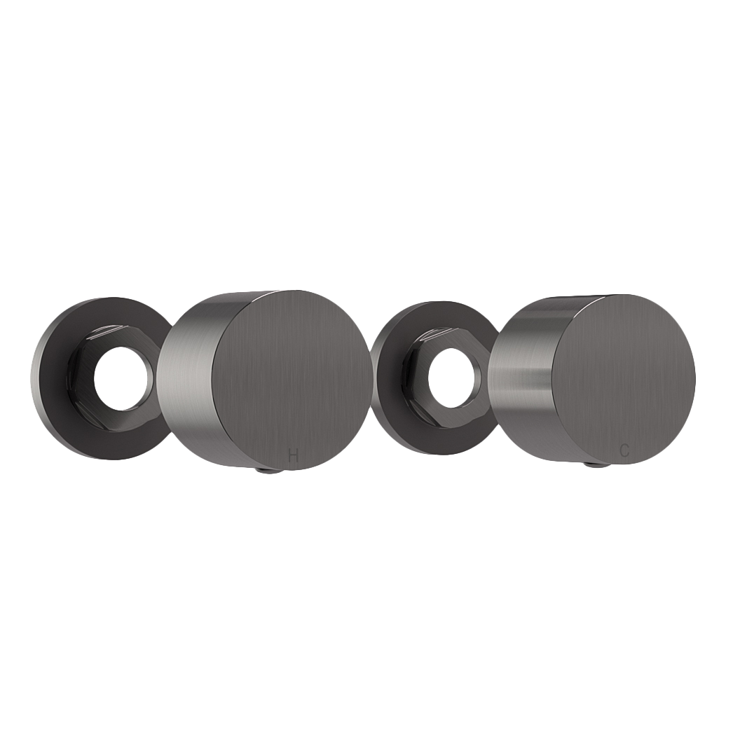 Milani AssemblyTapsExploded GM