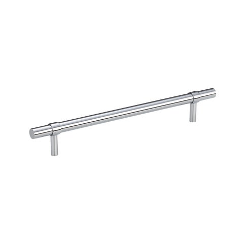 Modi Adjustable Cabinetry Pull 250mm - Chrome