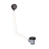 ClickClack BathWaste with Overflow GM