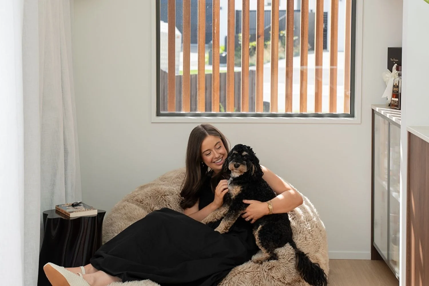 Kasia Stanicich ABI Interiors Interiors