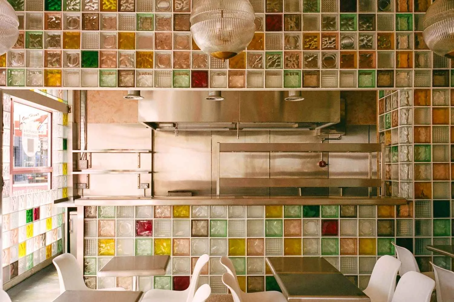 London Interior Design Inspiration Commercial