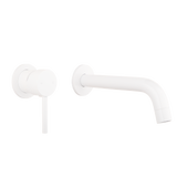 Elysian Minimal Mixer Spout Set WH