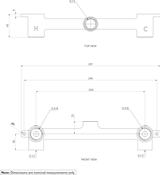 BREECH VERTICAL AUS SPEC