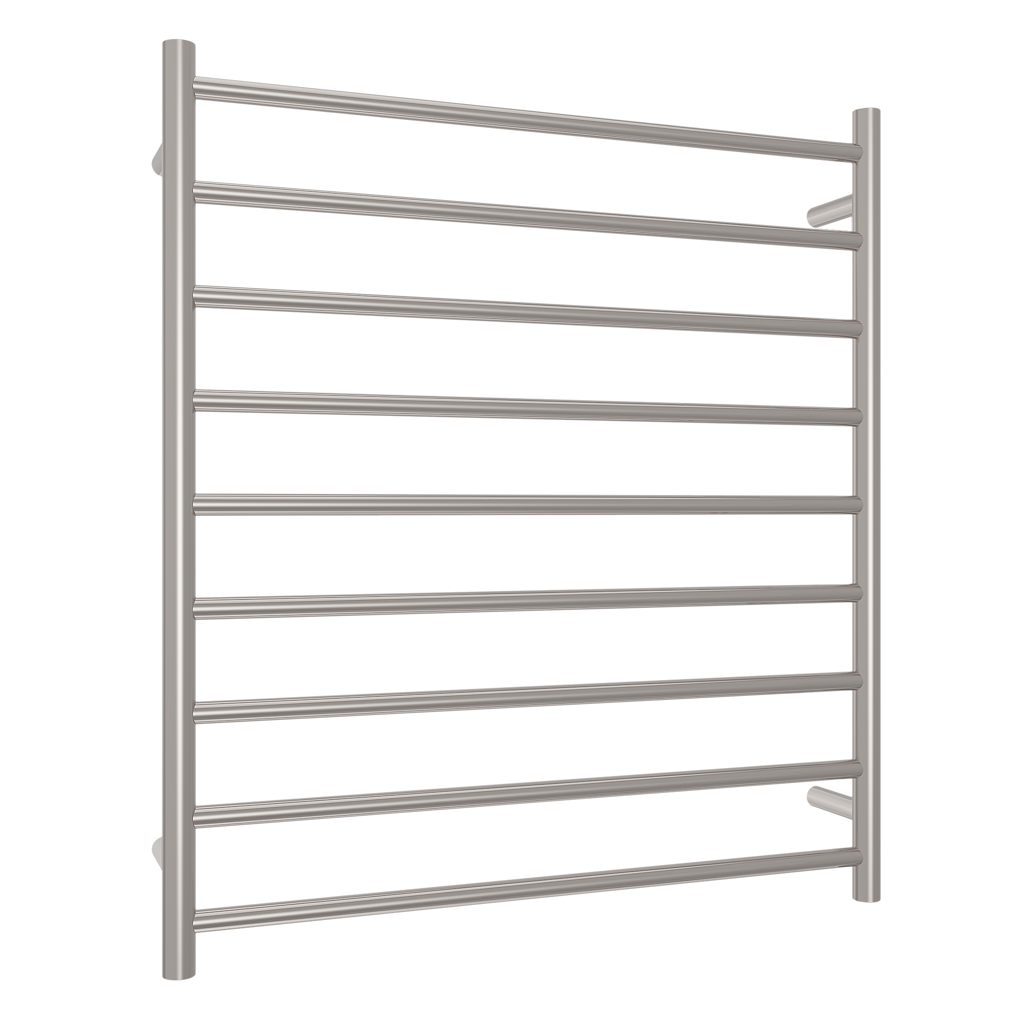 Elysian%209%20Heated%20Towel%20Ladder Stock%20Render Side SS