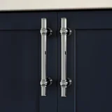 Kingsley Cabinetry Pulls Laundry V2 CH