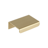 Rappana%20Cabinetry%20Pull%2050mm%20%20Brushed%20Brass%20-%20Feature