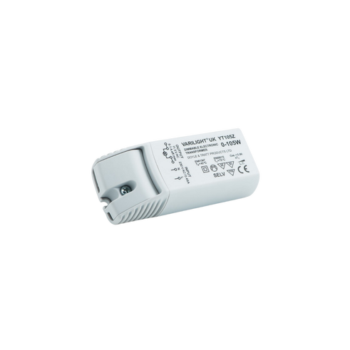 12V Transformer 105W