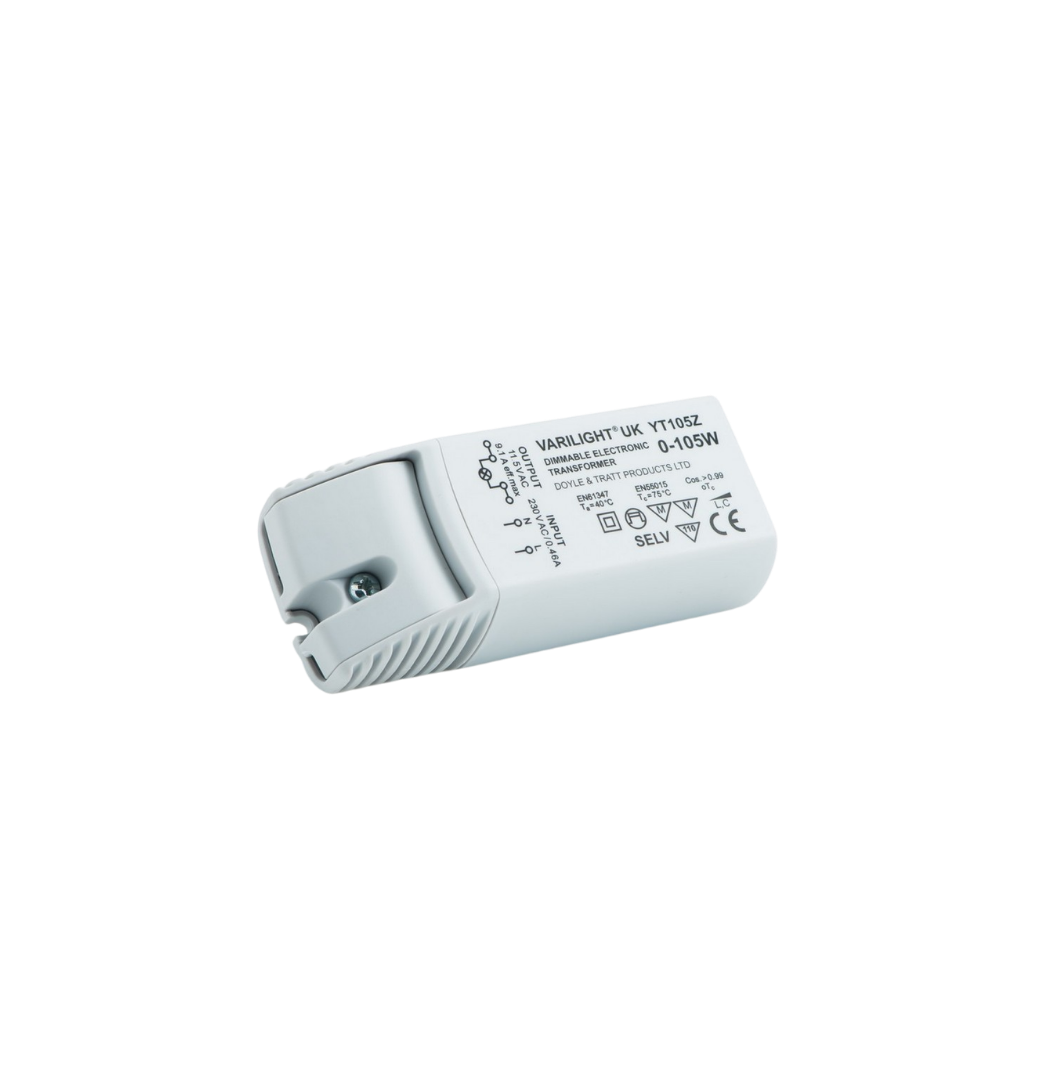 20043 - 12V Transformer 105W