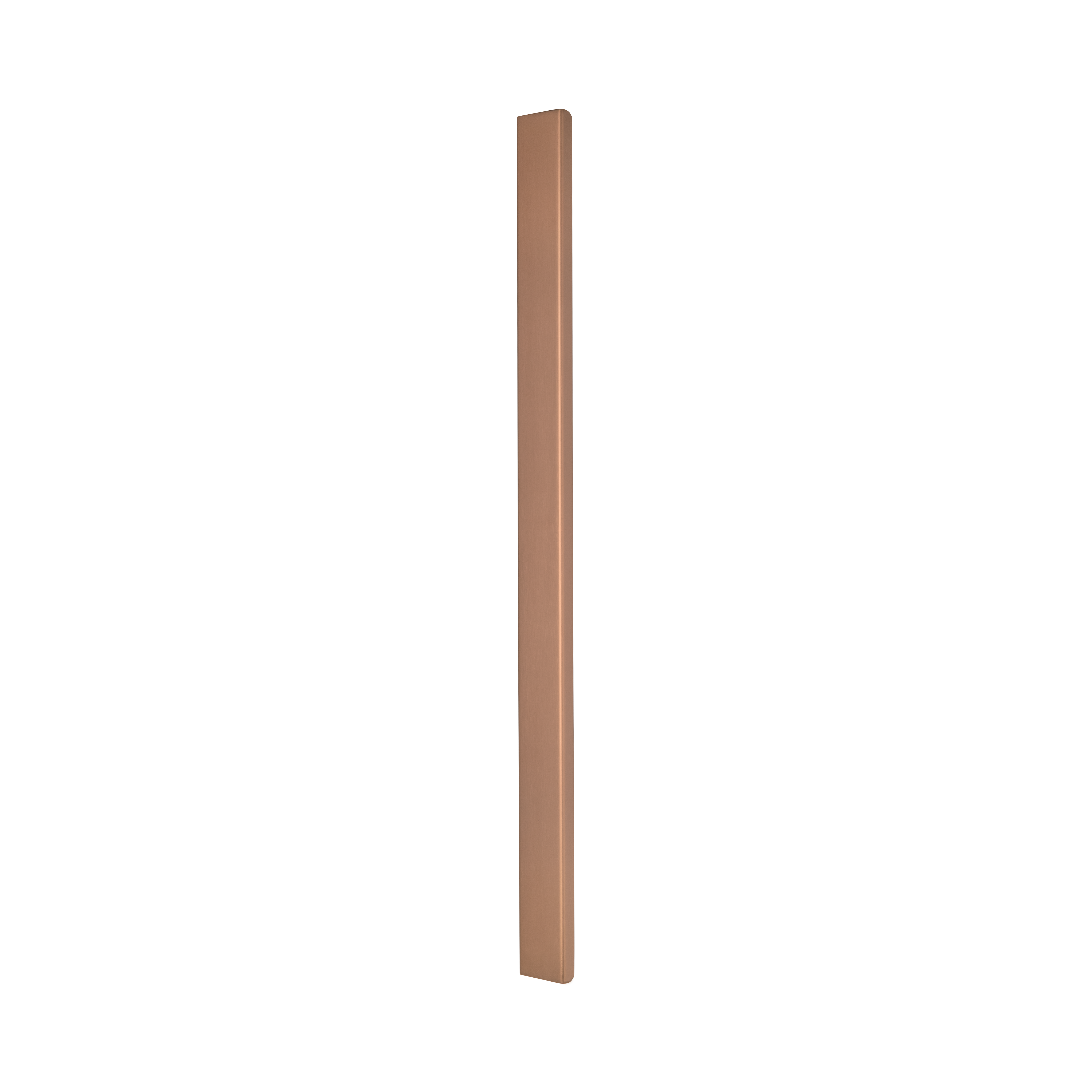 Rappana Extended Cabinetry Pulls 500mm BC
