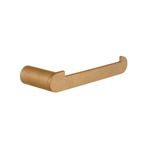Milani Toilet Roll Holder - Antique Aurum