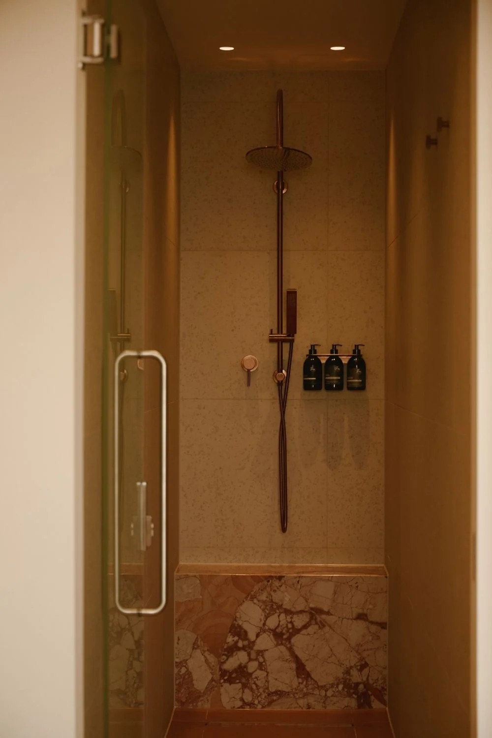 London Interior Design Wellness