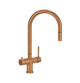 elysian 3way filter pullout mixer BC