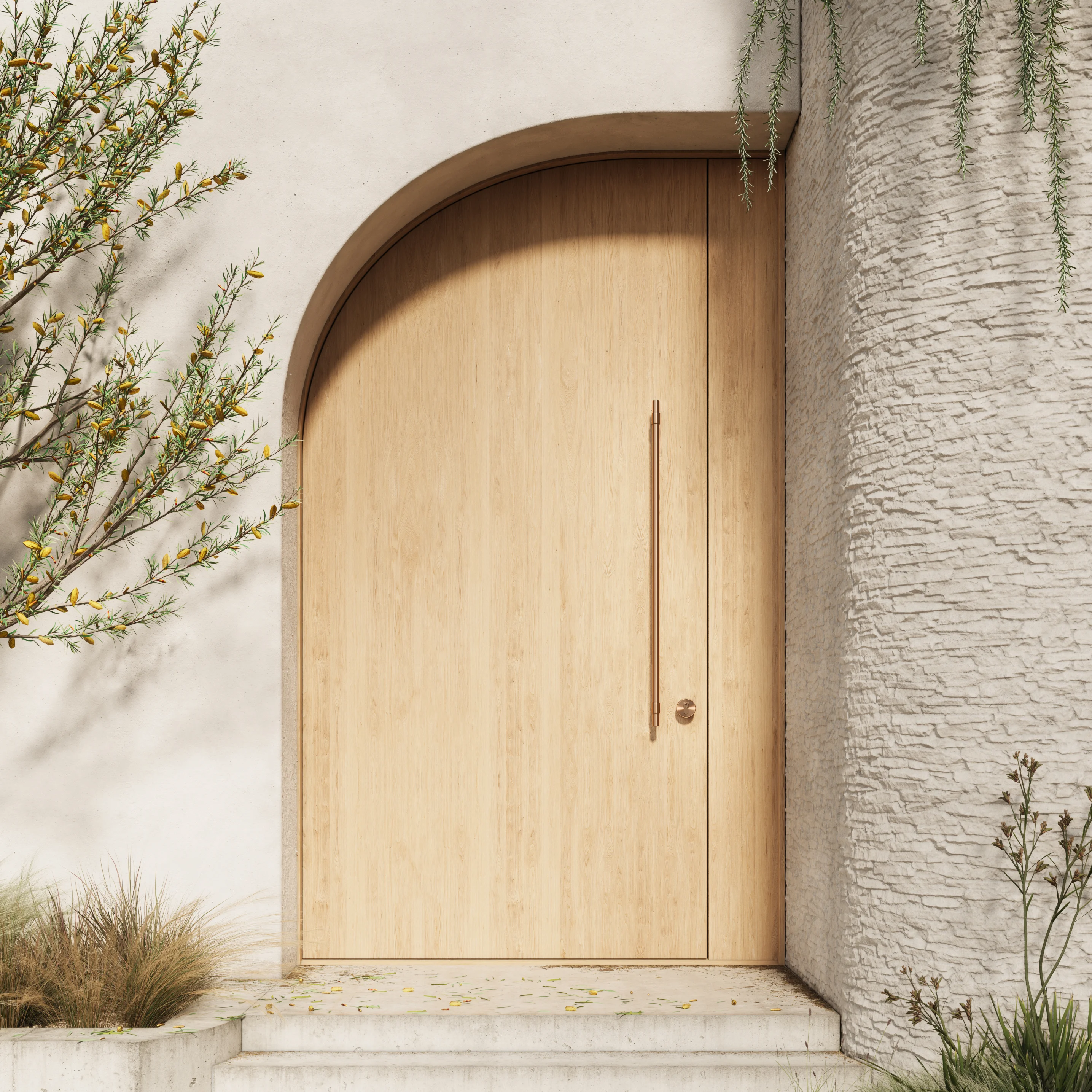 EntryDoorPulls MODI Final 900mm BC 01