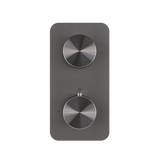 Milani Thermostatic View01 BG Double