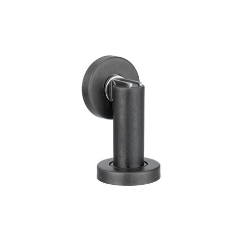 Kolton Magnetic Door Stop - Antique Slate
