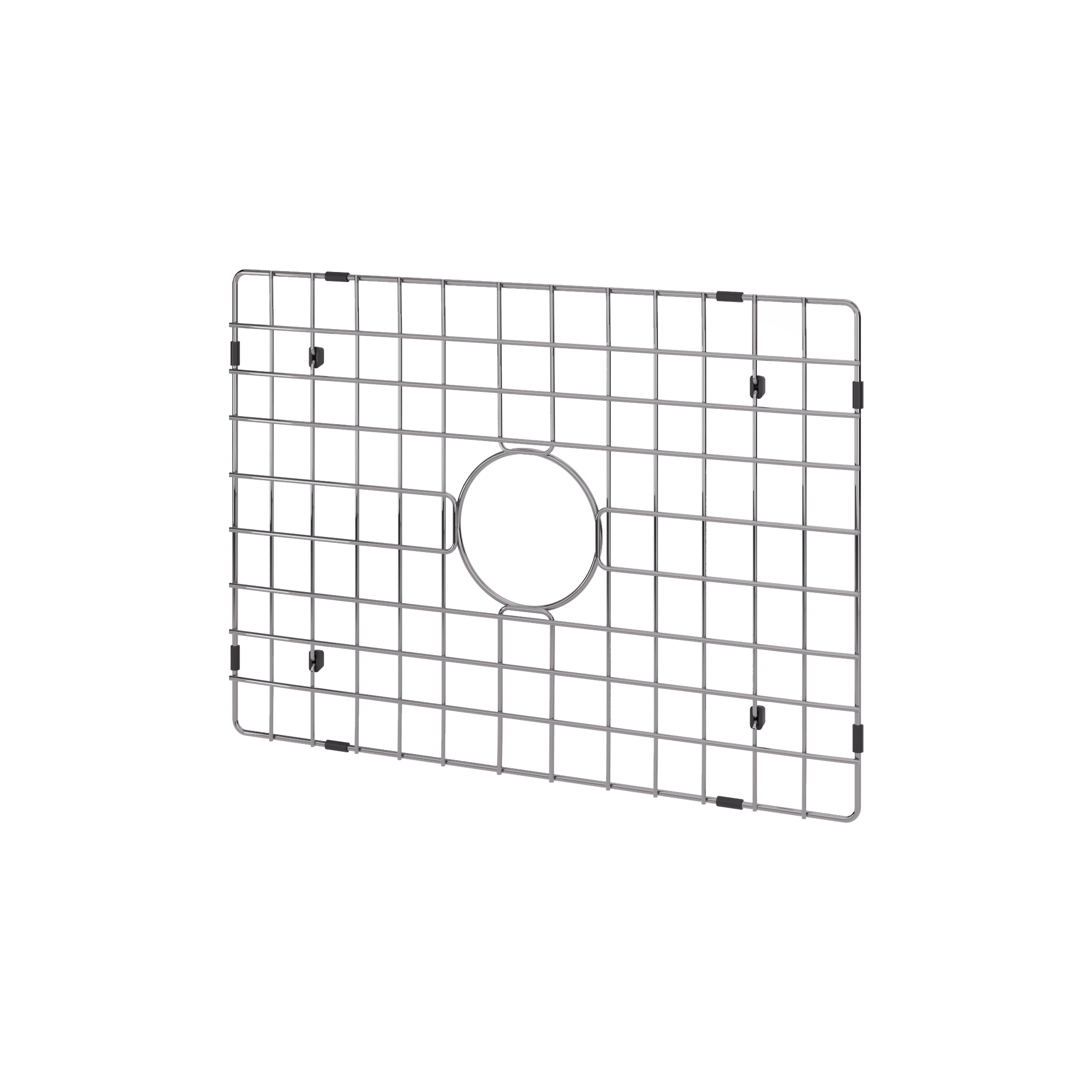 Hartley Small Single Sink Protector - Stainless Steel
