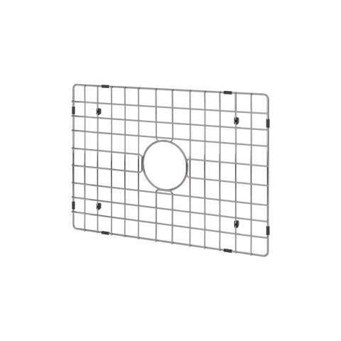 Hartley Small Single Sink Protector - Stainless Steel